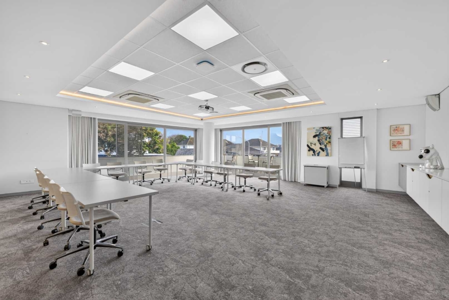 To Let Commercial Property for Rent in Kenilworth Western Cape
